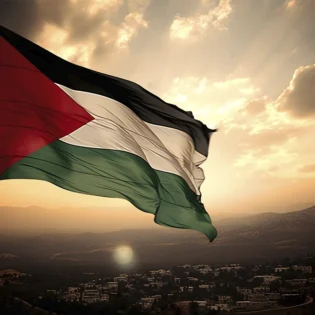 La diplomacia se mueve: ¿Qué países reconocen a Palestina como Estado?