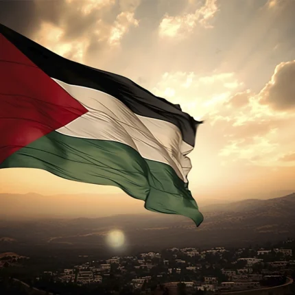 La diplomacia se mueve: ¿Qué países reconocen a Palestina como Estado?