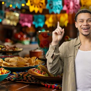10 Refranes sobre comida mexicana y su sabroso significado