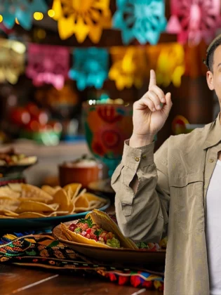 10 Refranes sobre comida mexicana y su sabroso significado