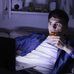 Reto 31 días de terror con estas películas en streaming (Netflix, HBO Max y Prime Video)