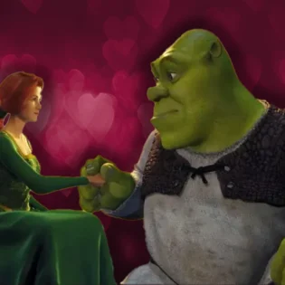 Shrekking: la nueva tendencia en citas que prioriza engañosamente los sentimientos