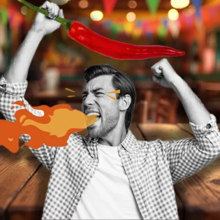 Supersticiones de la comida mexicana que tal vez no conocías