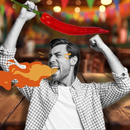 Supersticiones de la comida mexicana que tal vez no conocías