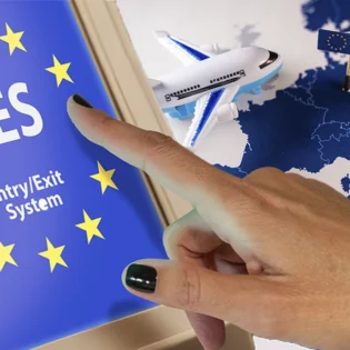 Viajar a Europa: todo sobre el nuevo requisito digital que necesitarás a partir de octubre