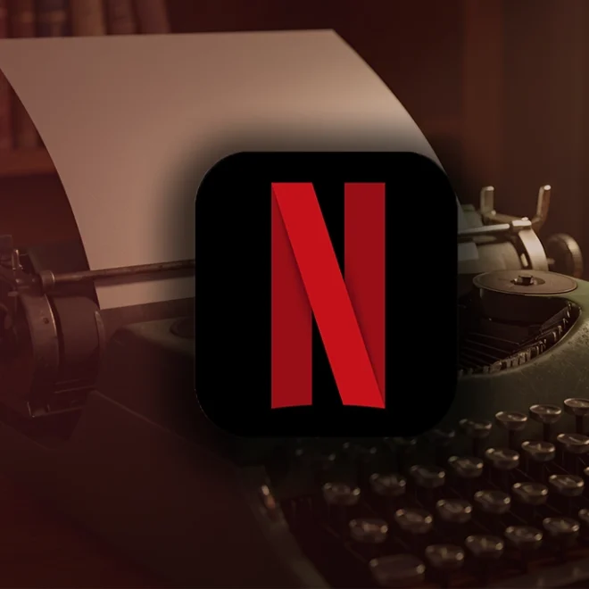 Inscríbete al taller gratuito de guionismo de Netflix para jóvenes de la CDMX