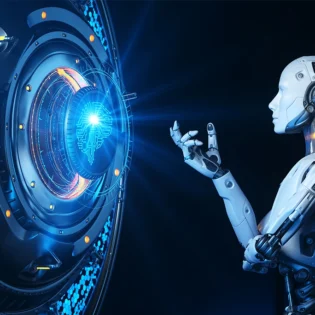 5 cosas bizarras de la IA que parecen de ciencia ficción pero que ya hace