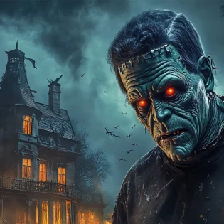 Se acerca estreno de ‘Frankenstein’ de Del Toro: Contexto con datos clave de la novela