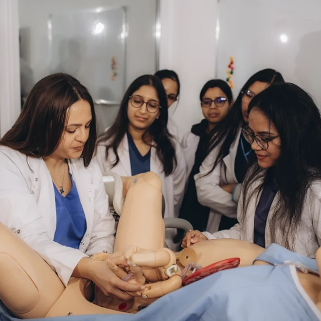 Ginecología y Obstetricia: guía para entender sus diferencias y campo laboral