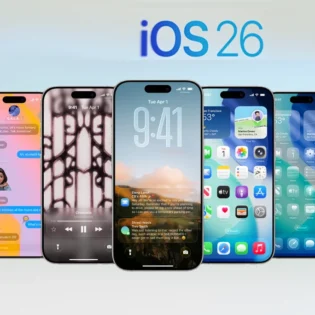 iOS 26: Un vistazo a las funciones y características que destacarán en iPhone
