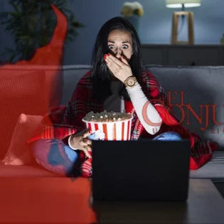 ¿Por qué disfrutamos el cine de terror a pesar del miedo que causa? La psicología detrás del éxito de ‘El Conjuro 4