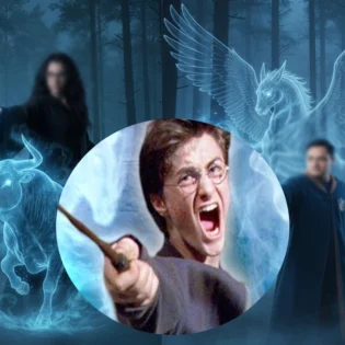 ¿Cuál es el prompt para crear tu propia imagen de tu Patronus al estilo Harry Potter en Gemini AI?