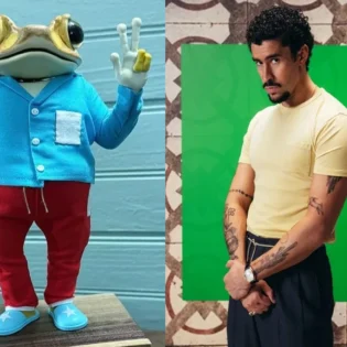¿Dónde comprar el muñeco viral Sapo Concho de Bad Bunny? 