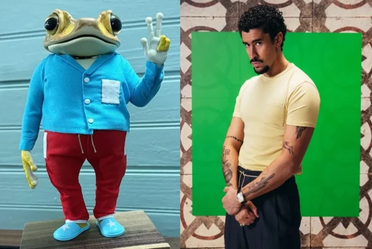 que es el Sapo Concho de Bad Bunny dónde comprarlo