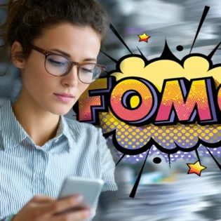 FOMO: 7 Señales que delatan tu ansiedad y cómo frenarla