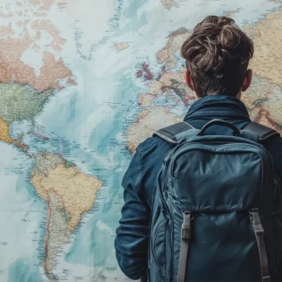 Movilidad estudiantil: 5 habilidades blandas que desarrollarás al estudiar en el extranjero