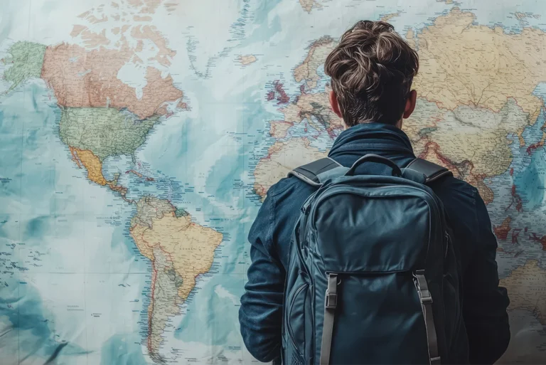 qué es la Movilidad estudiantil ventajas y habilidades blandas que desarrollarás