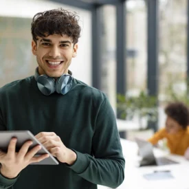 Beca Santander Media Manutención 2025: requisitos y cómo obtener el apoyo de $4,500