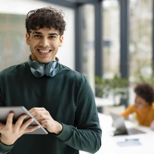 Beca Santander Media Manutención 2025: requisitos y cómo obtener el apoyo de $4,500