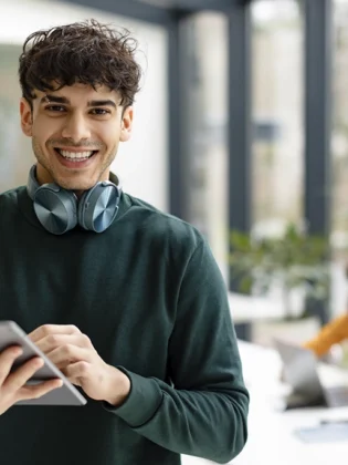 Beca Santander Media Manutención 2025: requisitos y cómo obtener el apoyo de $4,500