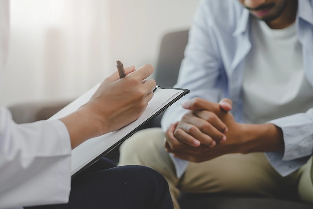 ¿Cómo está abordando la UNAM la salud mental en el bachillerato? Este es su nuevo programa ¿Cómo está abordando la UNAM la salud mental en el bachillerato? Este es su nuevo programa