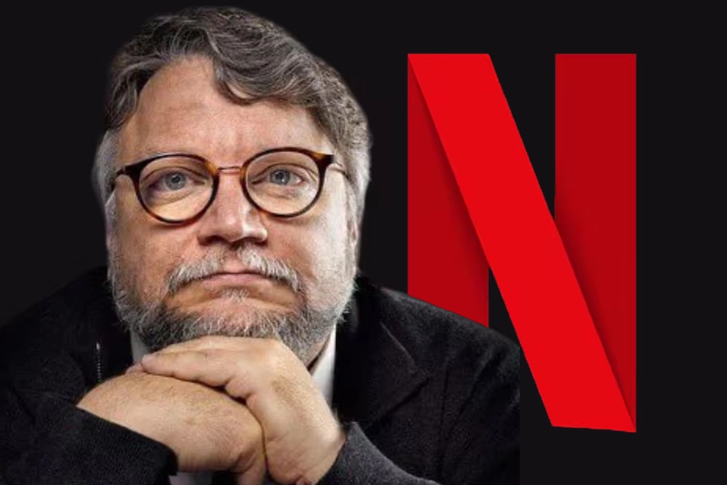 ¿Cómo funcionará el estudio de animación de Stop Motion de Guillermo del Toro y Netflix?