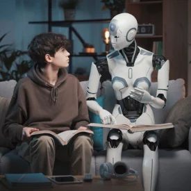 ¿Hacer trampa? Cómo la IA redefinen la educación y la deshonestidad académica