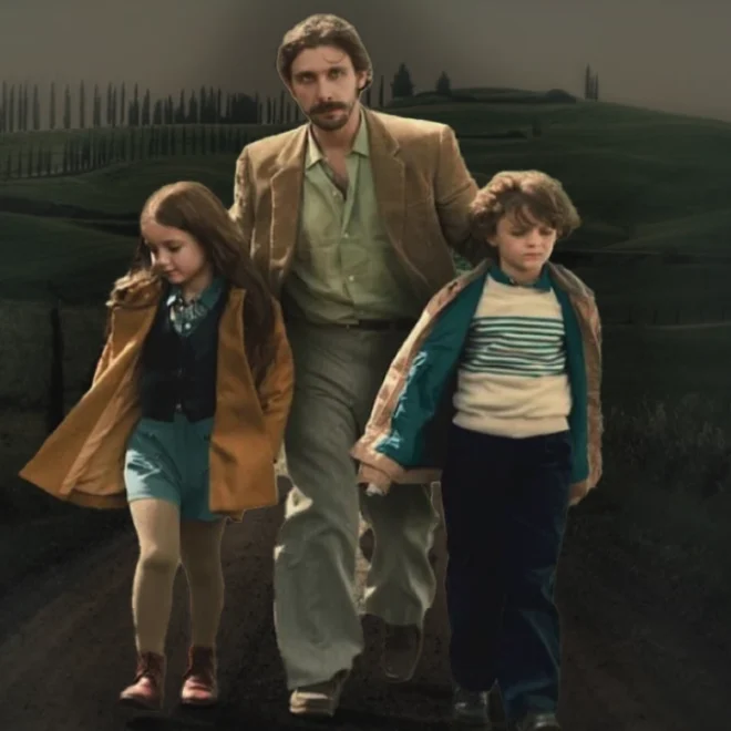 ¿Los perros ven a los muertos? ‘Good Boy’ explora el terror desde sus ojos