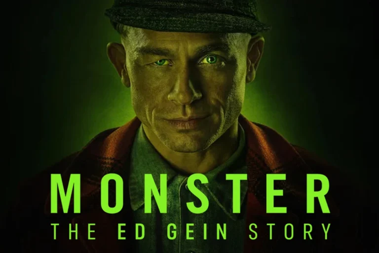 Retrato o imagen alusiva a la Ed Gein historia real - El asesino que inspiró a Norman Bates y Buffalo Bill en el cine.