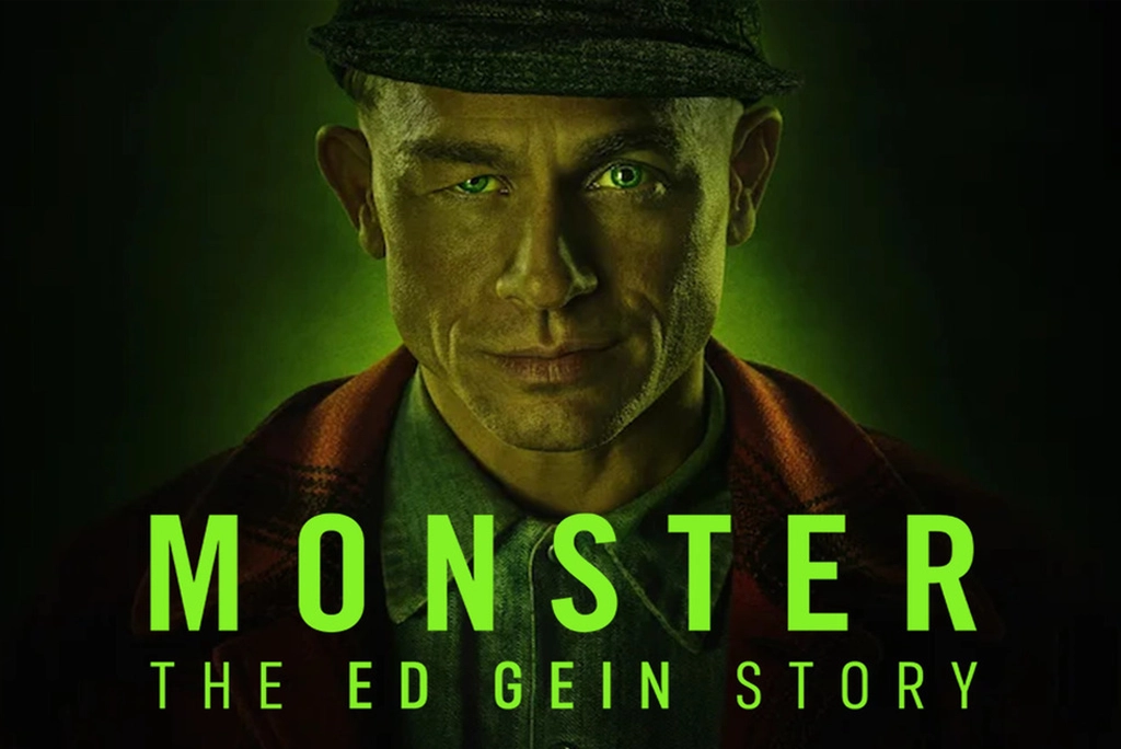 ¿Cuál es la historia de Ed Gein? Los crímenes que dieron vida al cine de terror