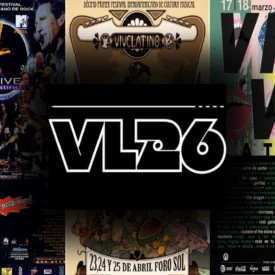 ¿Cuáles han sido las mejores ediciones del Vive Latino? Un viaje a la historia del festival