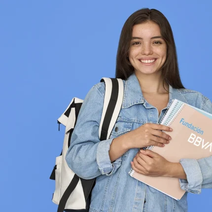 ¿Cuáles son las Becas BBVA para estudiantes que puedes solicitar?