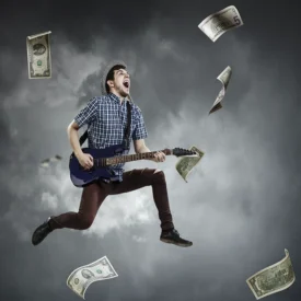 Gastos de la Generación Z: ¿Por qué prefieren un concierto a unas vacaciones?