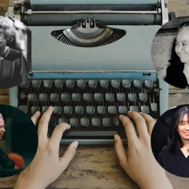 ¿Sabías que solo 18 mujeres tienen un Nobel de Literatura?