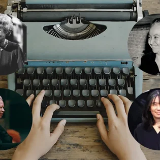 ¿Sabías que solo 18 mujeres tienen un Nobel de Literatura?