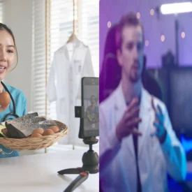 ¿Adiós a los improvisados? Lo bueno y lo malo de la regulación de China a influencers