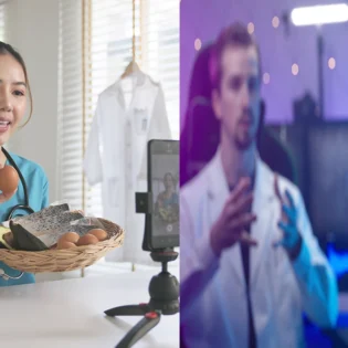 ¿Adiós a los improvisados? Lo bueno y lo malo de la regulación de China a influencers