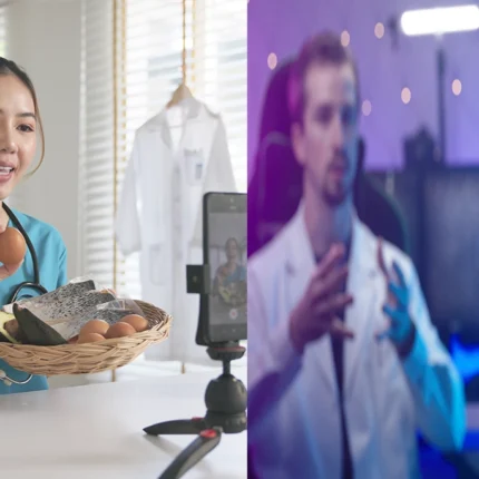 ¿Adiós a los improvisados? Lo bueno y lo malo de la regulación de China a influencers