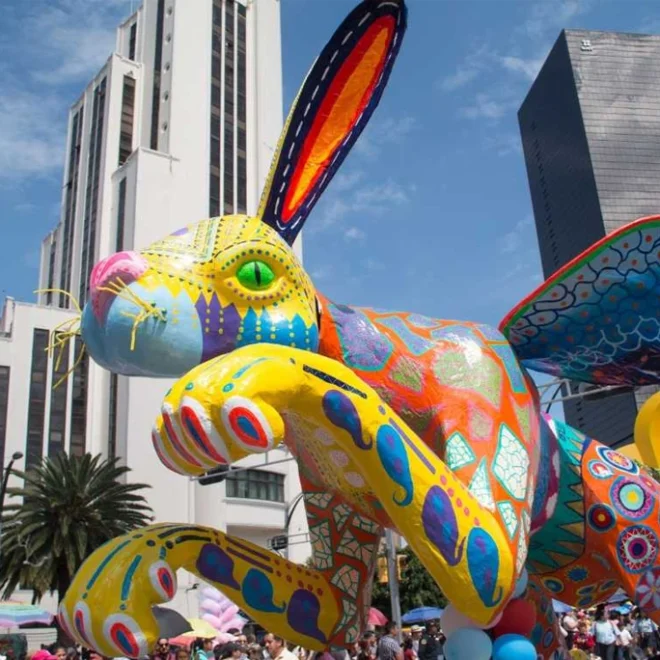 7 lugares embrujados de la CDMX y las leyendas que los persiguen