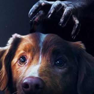 ¿Los perros ven a los muertos? ‘Good Boy’ explora el terror desde sus ojos