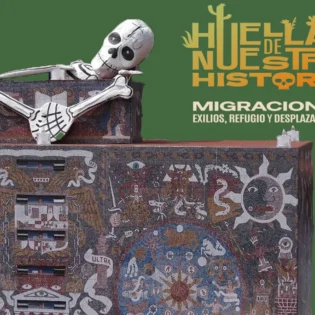 ¿Cuál es la temática Megaofrenda UNAM 2025? Sede y fecha para este año