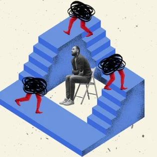 Mitos sobre salud mental: ¿Por qué no avanzas en terapia?