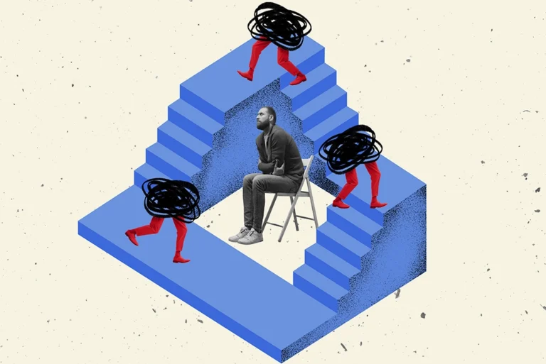 Mitos sobre salud mental_Por qué no avanzas en terapia