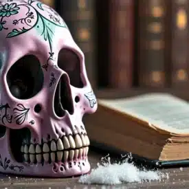 Origen de las calaveritas literarias y cómo escribir la tuya en 5 pasos