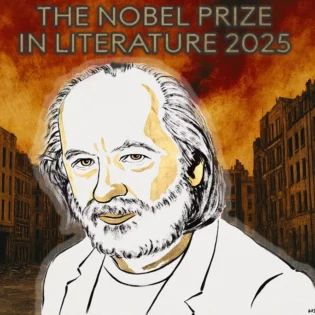 ¿Por qué ganó László Krasznahorkai el Nobel de Literatura 2025? Te lo explicamos