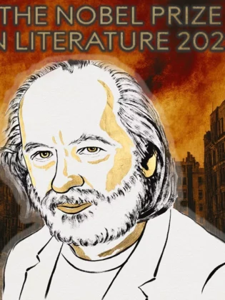 ¿Por qué ganó László Krasznahorkai el Nobel de Literatura 2025? Te lo explicamos