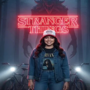 Crea imágenes de Halloween únicas con estos prompts para Gemini AI