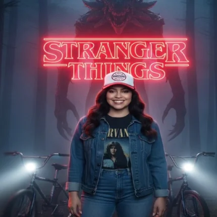 Crea imágenes de Halloween únicas con estos prompts para Gemini AI