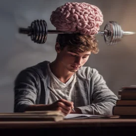 ¿Qué es la gimnasia cerebral y cómo te ayuda a mejorar tu concentración?