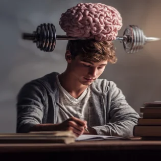 ¿Qué es la gimnasia cerebral y cómo te ayuda a mejorar tu concentración?